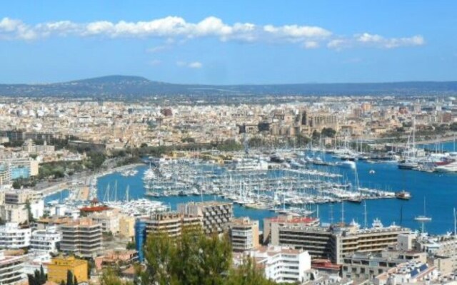 104472 -  Apartment in Palma de Mallorca