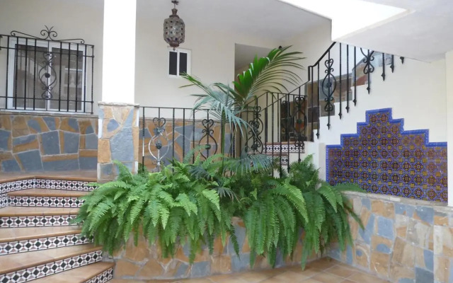 Villa Flamencos Del Cerrado