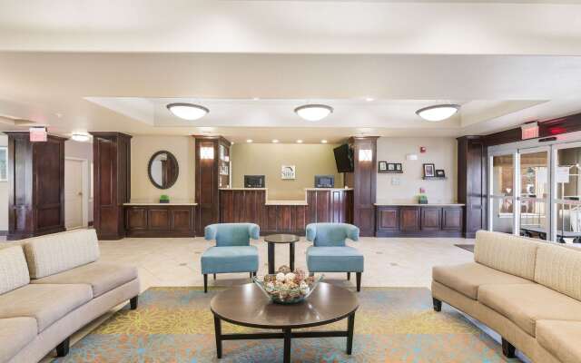 Sleep Inn & Suites Midland West