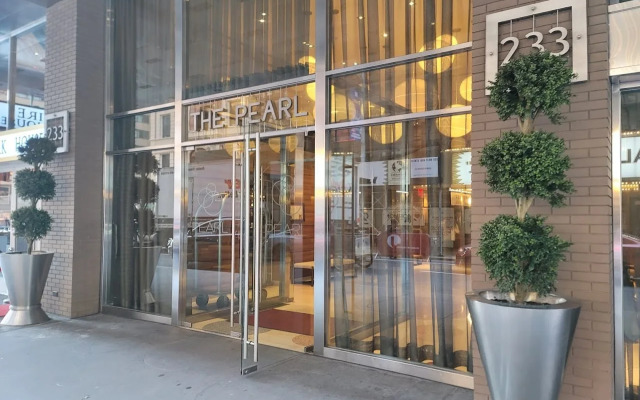 The Pearl New York