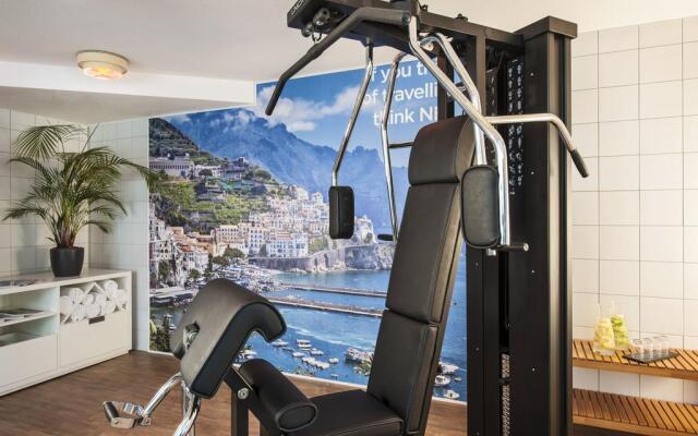 Best Western Conference Airporthotel Frankfurt Mörfelden