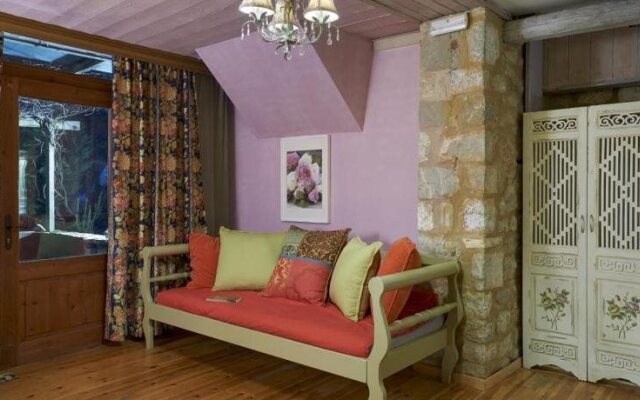 Elaion Guesthouse