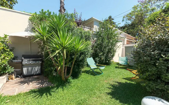 Solemar Sicilia - Villa Gigliola