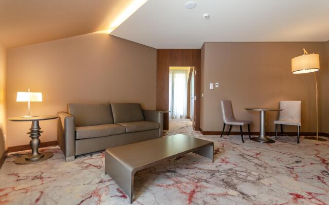 TURIM Boulevard Hotel – Adults Only