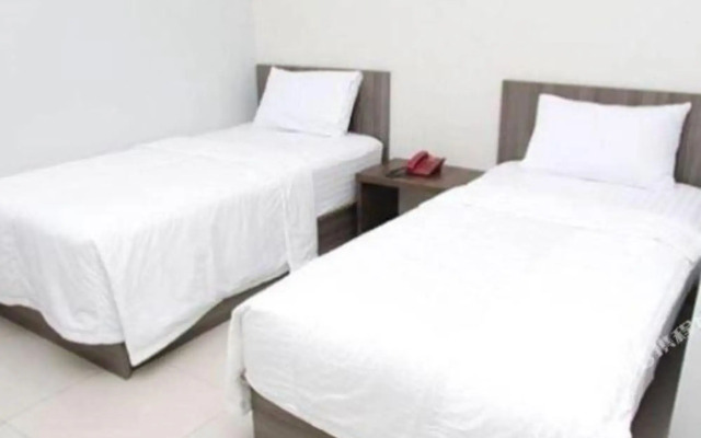 Hotel Callista Lahat