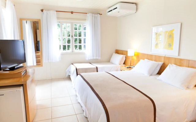 Hotel Village Le Canton