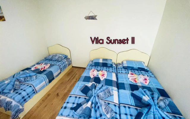 Vila Sunset II
