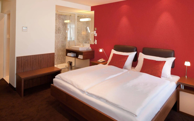 Strandhotel Alte Donau