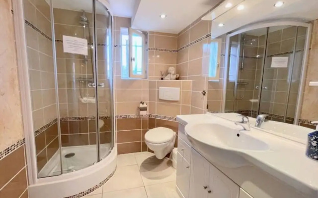 Rose Comfortable Holiday Residence