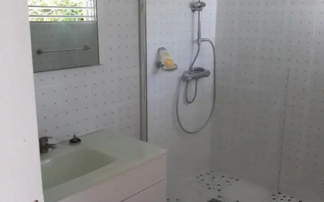 Résidence Oncle Sam