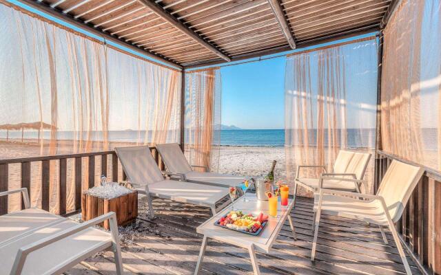 Blue Lagoon Village Hotel
