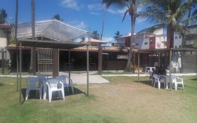 Christ's Pousada & Hostel