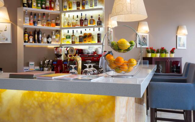 Radisson Hotel Old Town Riga