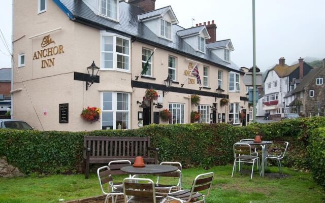 Anchor Inn by Greene King Inns