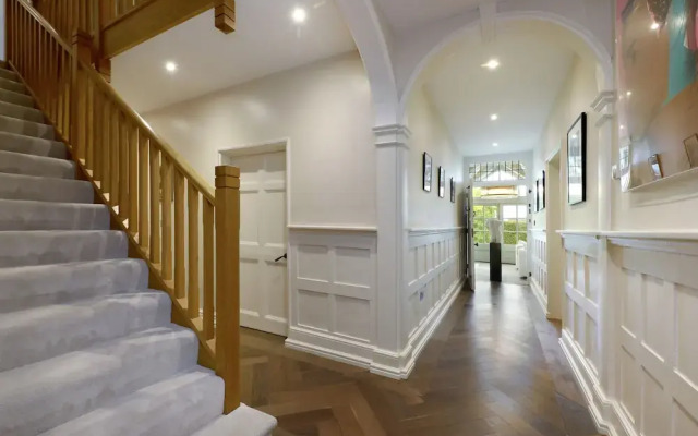 Bockmer House Buckinghamshire