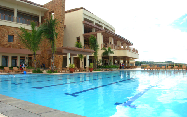 Timberland Highlands Resort