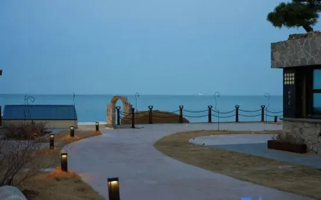 The Nordsee Manor - Qingdao Laoshan