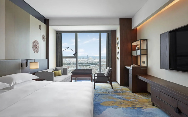 Sheraton Kunming