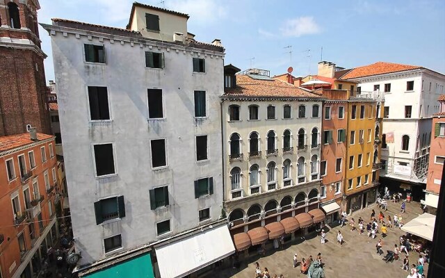 City Apartments - Residence Palazzo Moro