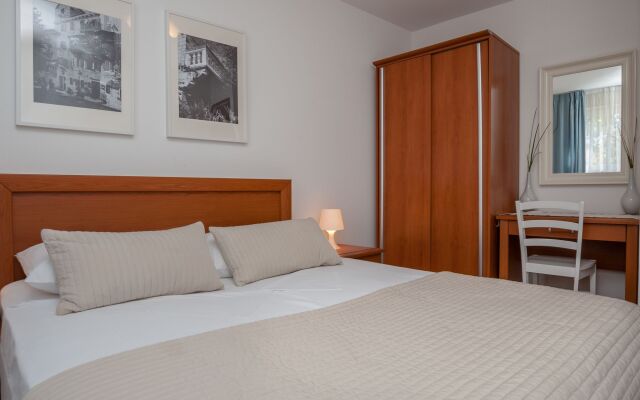 Villa Livia Apartments