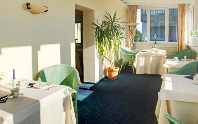 Landhotel Schuff