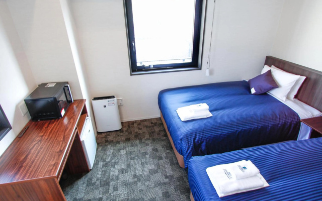 Hotel Livemax Osaka Yodoyabashi - Image 4