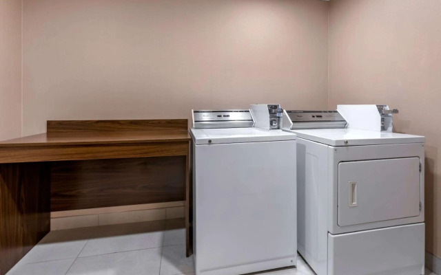 Comfort Inn Sarnia