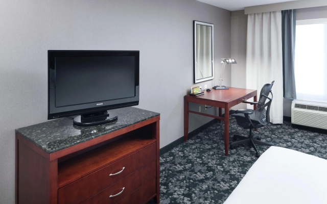Hilton Garden Inn Naperville/Warrenville - фото 3