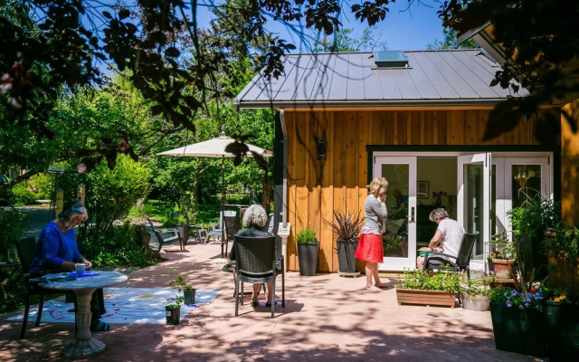 Wisteria Guest House