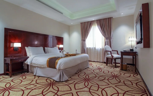 Lotaz Hotel