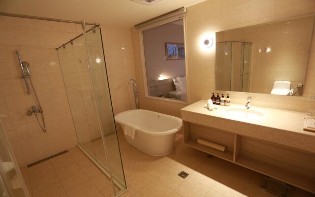 AJ Hotel Hsinchu