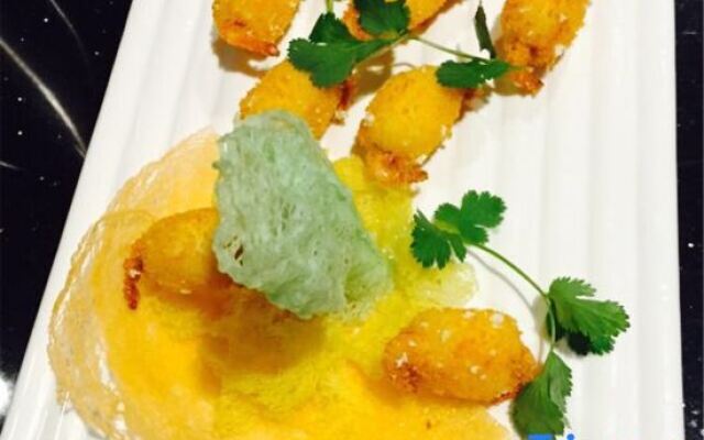 Taining Art Creation Hotel