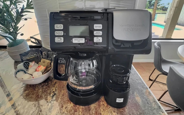 Oleander Ocotillo Chandler Complex