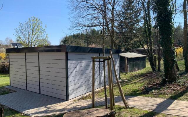 Haus Roland Wohnung 32