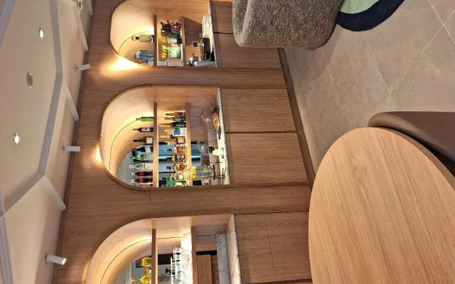 Mercure Paris Arc de Triomphe Wagram