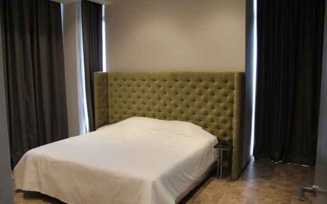 The Heart of Kuala Lumpur