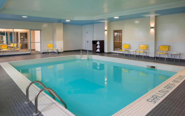 Fairfield Inn & Suites by Marriott Ottawa Kanata