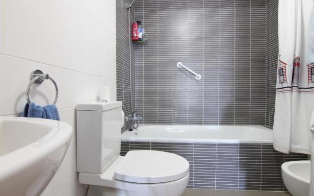 Moraira Seaview Appartment I