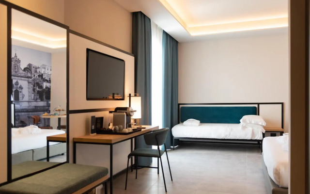 Modica Boutique Hotel