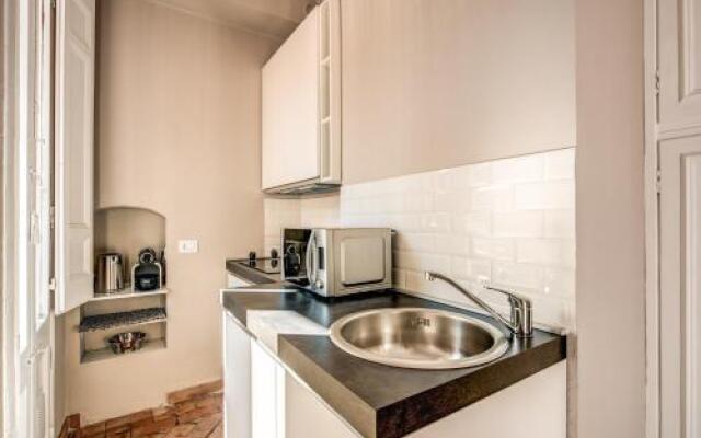 Spanish Steps Terrace