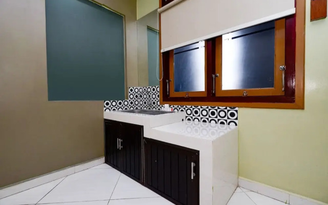 Wisma Daun by OYO Rooms