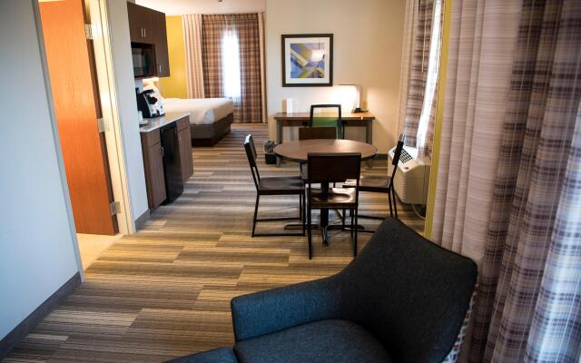 Holiday Inn Express Hotel & Suites Lexington-Downtown by IHG