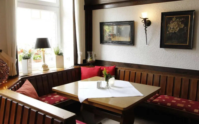 Gasthaus-Pension Moselgruss