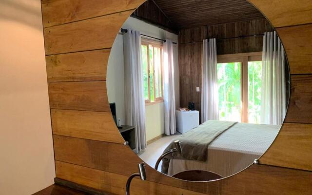Glamping Mangarito