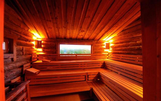 FAIR RESORT All Inclusive Wellness & SPA Hotel Jena