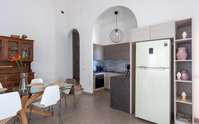 Villa Anna in pozzallo