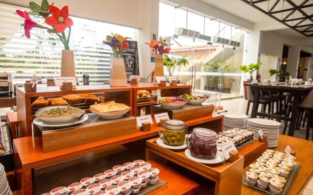 Casa Andina Select Zorritos Tumbes