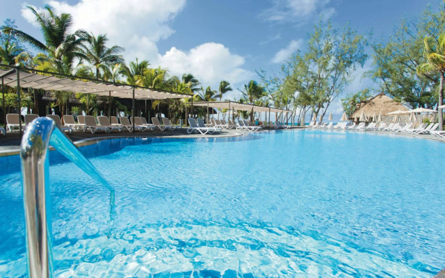 Hotel Riu Palace Mauritius - All Inclusive - Adults Only