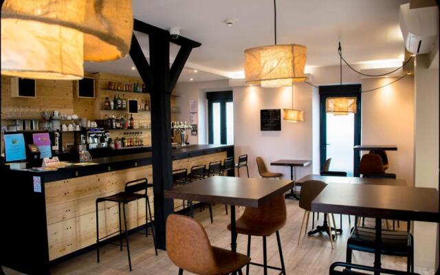 La Bastide des Oliviers