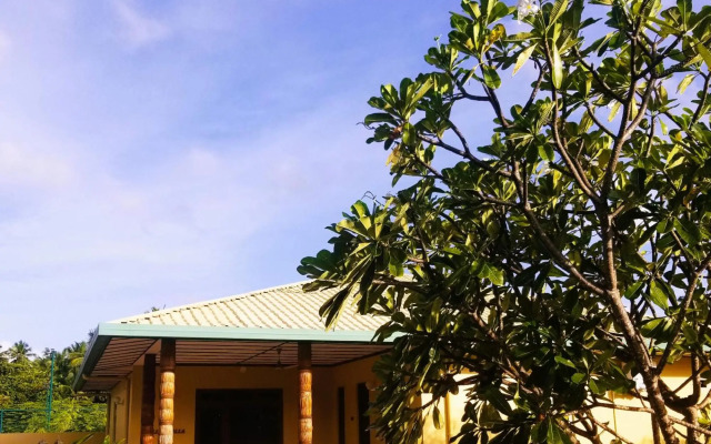 Villa Stella, Rinbudhoo